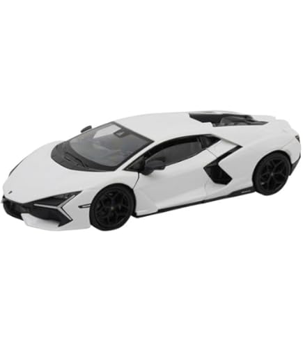 Amazon | EIDOLON 1/43 ランボルギーニ アヴェンタドールS